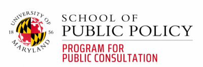 Civic Innovation Center — University of Maryland School of Public Policy