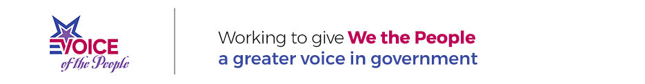 Voice of the People
