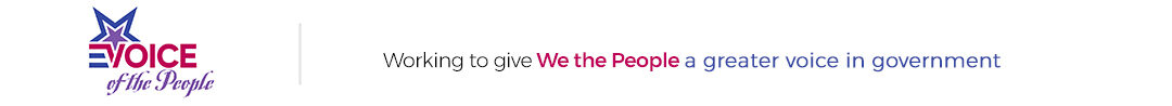 Voice of the People